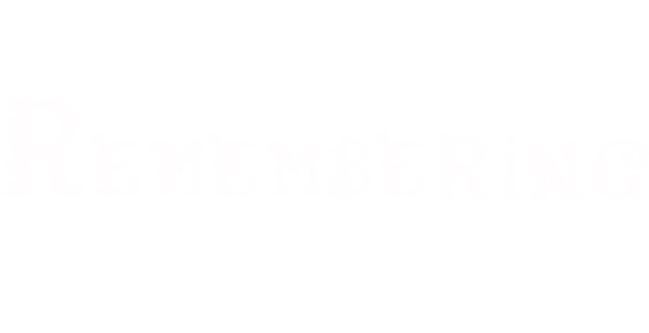Remembering