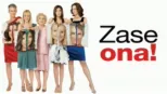 thumbnail - Zase ona!