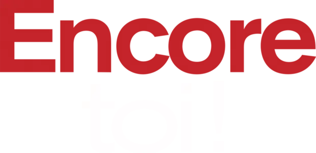Encore toi !