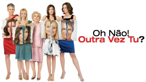 thumbnail - Oh Não! Outra Vez Tu?