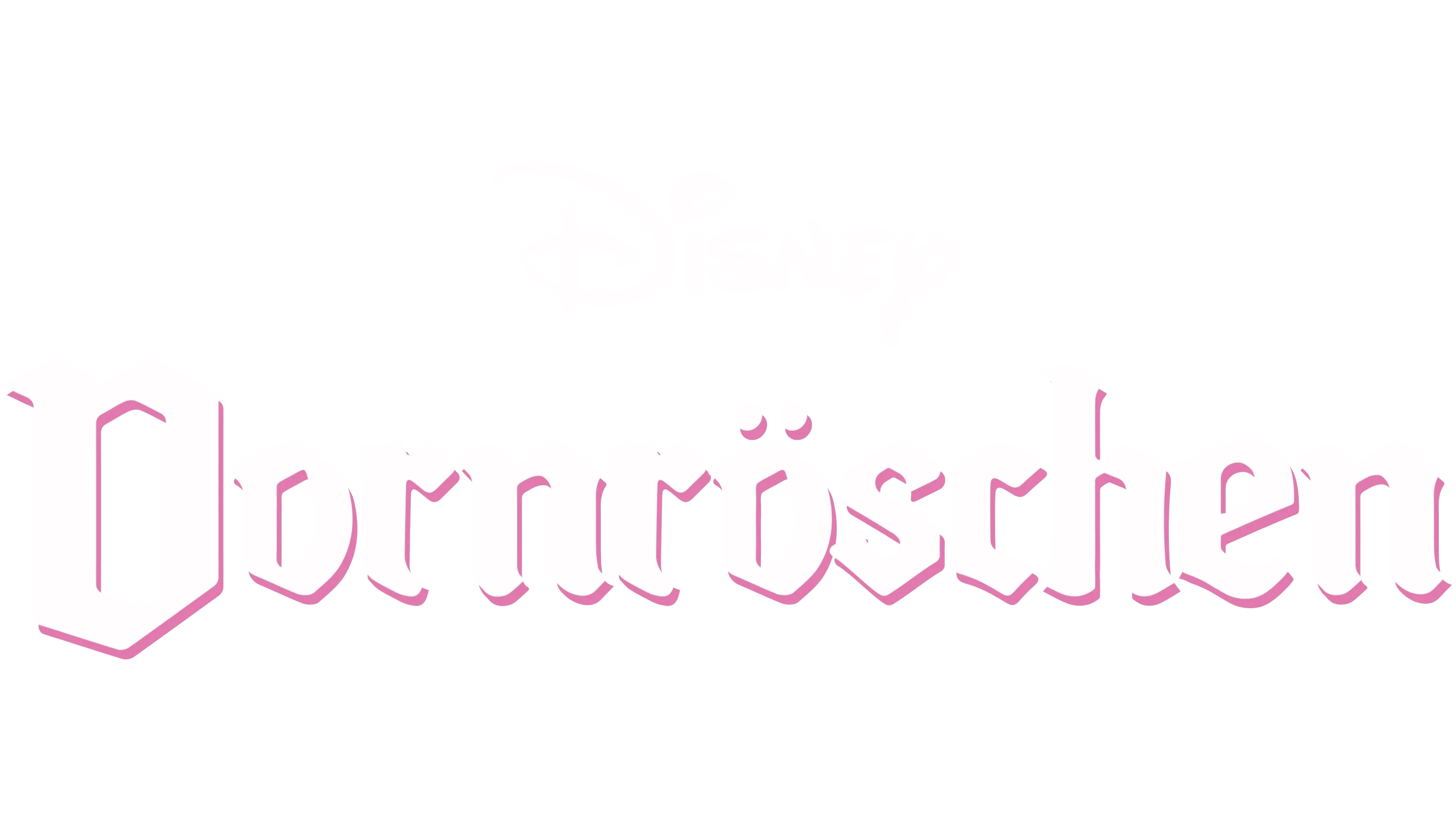 Dornröschen