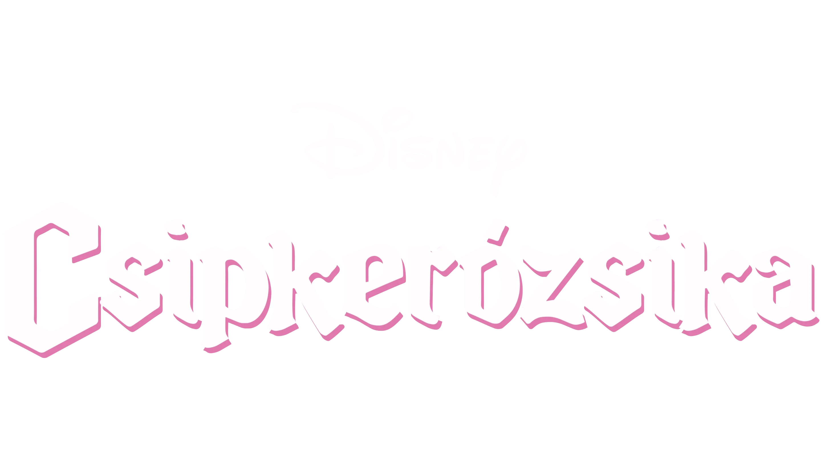 Csipkerózsika