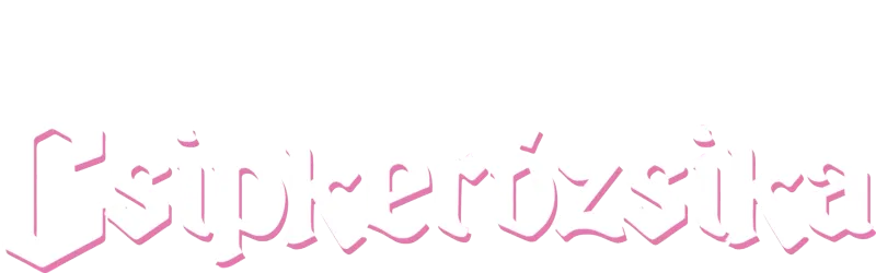 Csipkerózsika