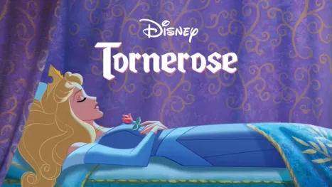 thumbnail - Tornerose