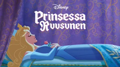 Prinsessa Ruusunen