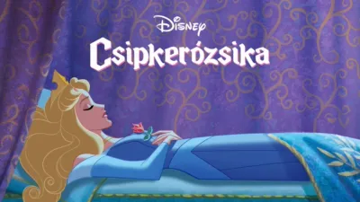 Csipkerózsika