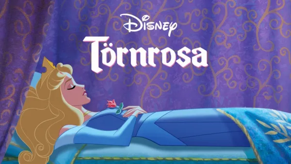 thumbnail - Törnrosa