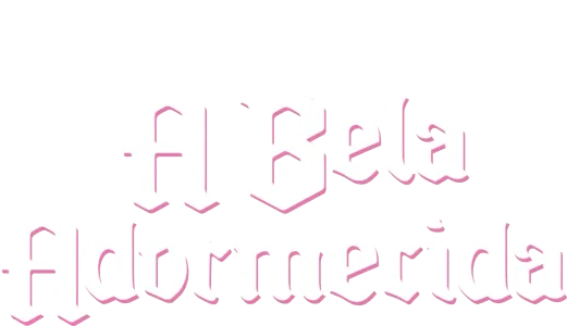 A Bela Adormecida