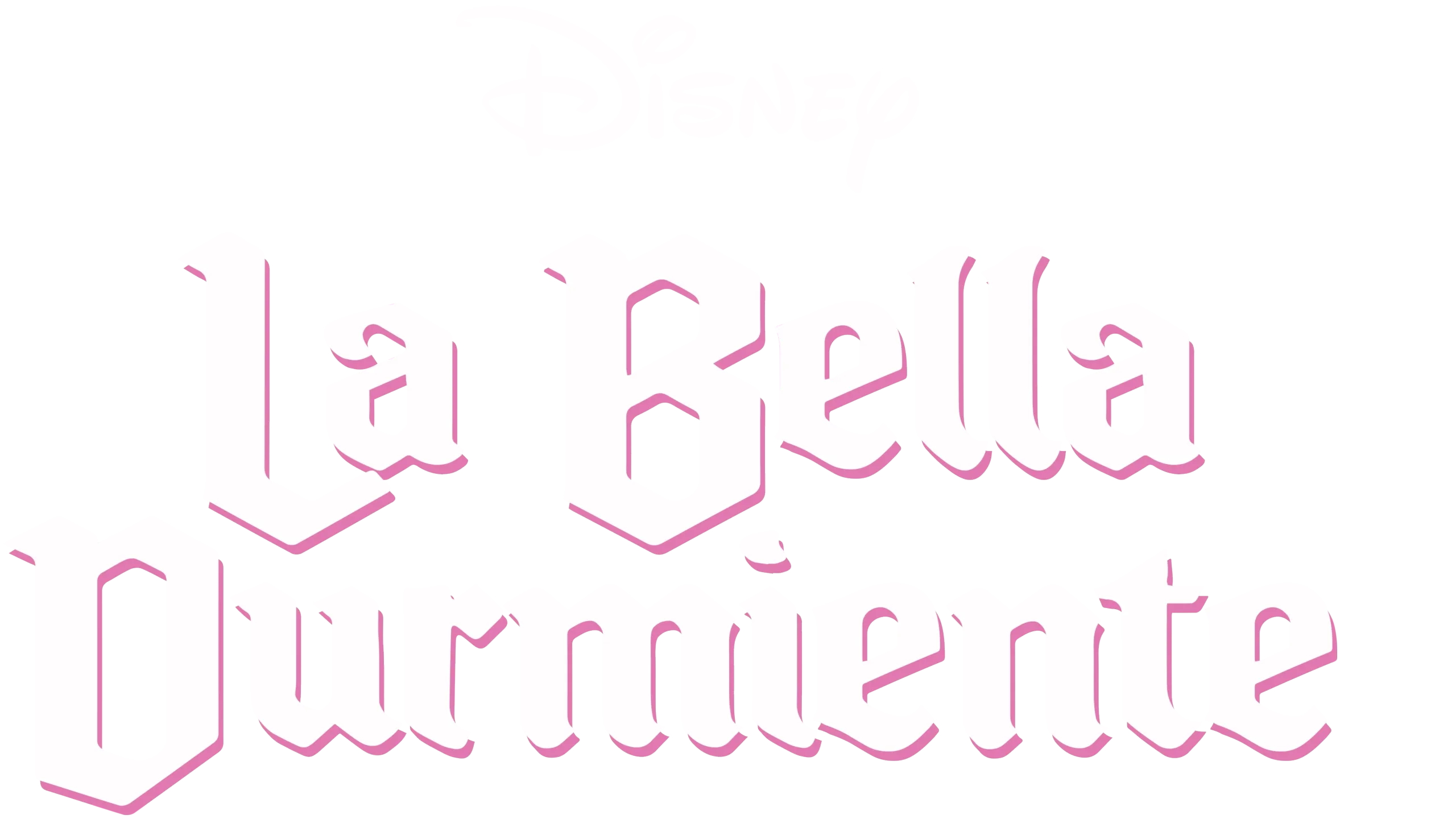 La bella durmiente