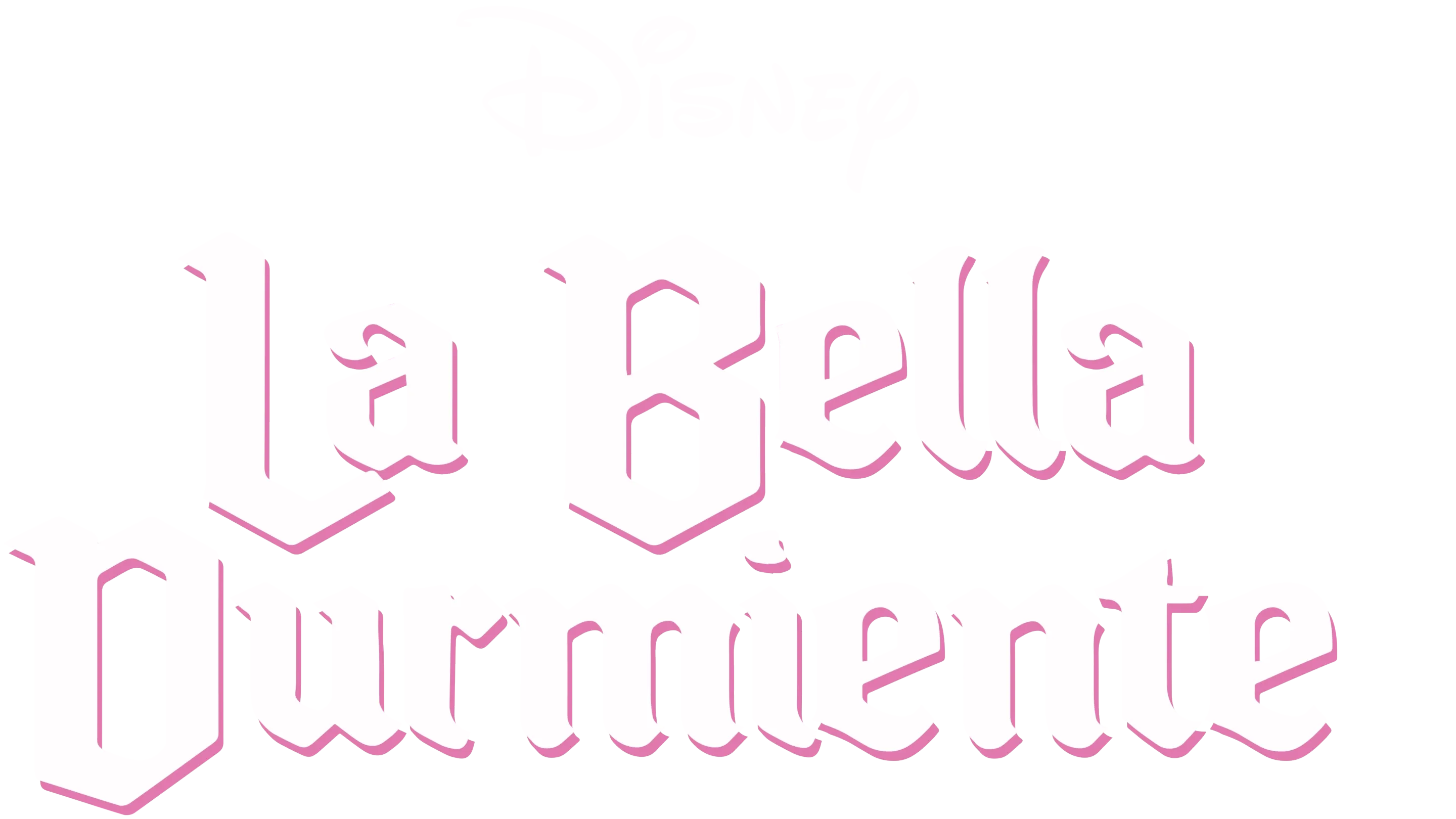 La bella durmiente