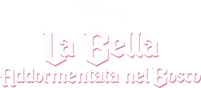 La bella addormentata nel bosco