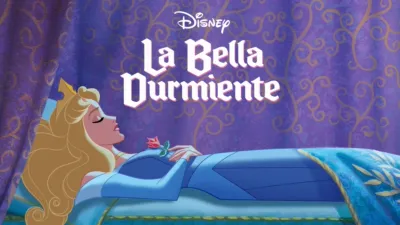 La bella durmiente