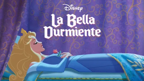 thumbnail - La bella durmiente