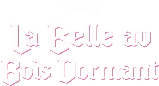 La Belle au bois dormant