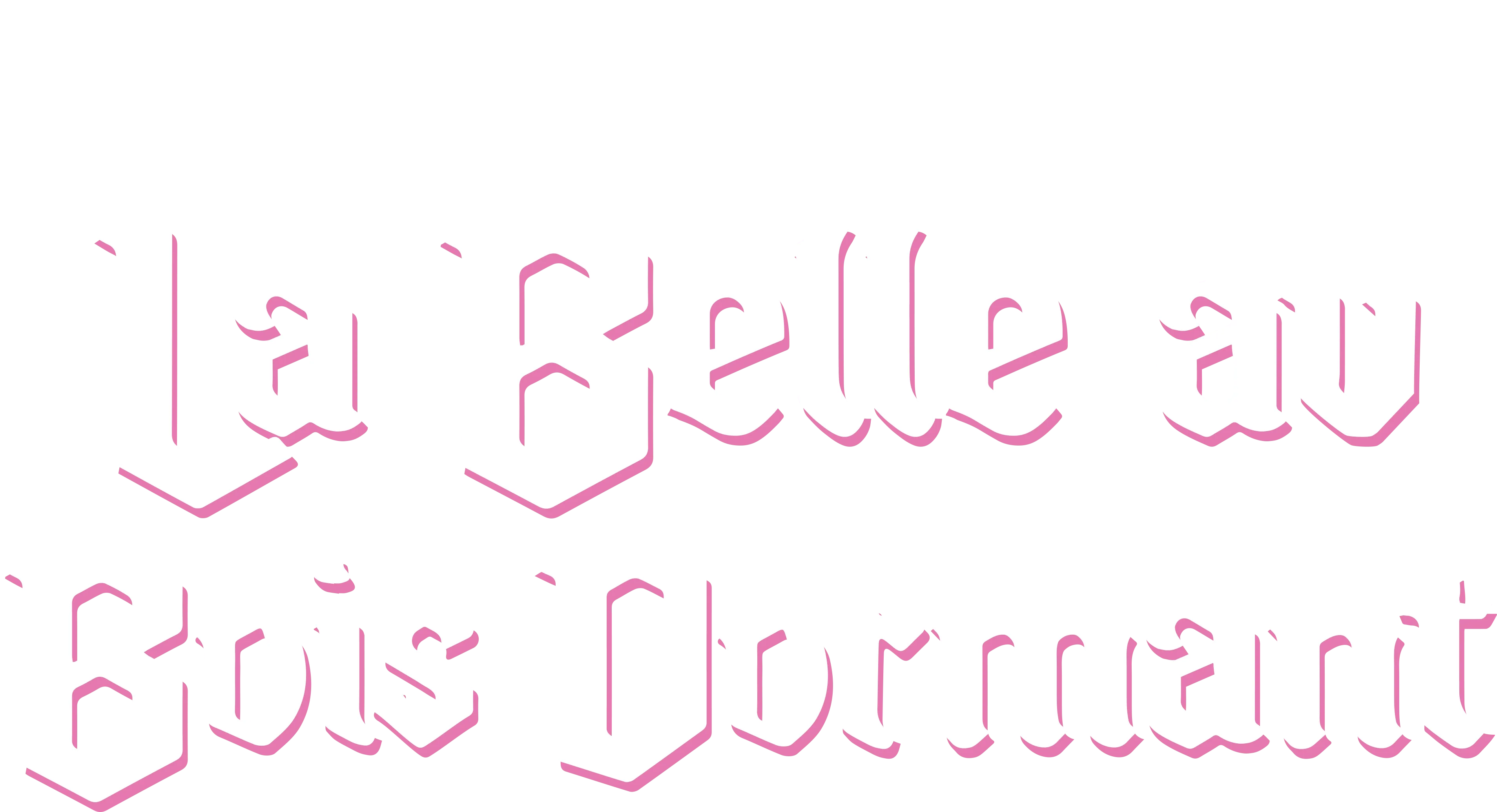 La Belle au bois dormant