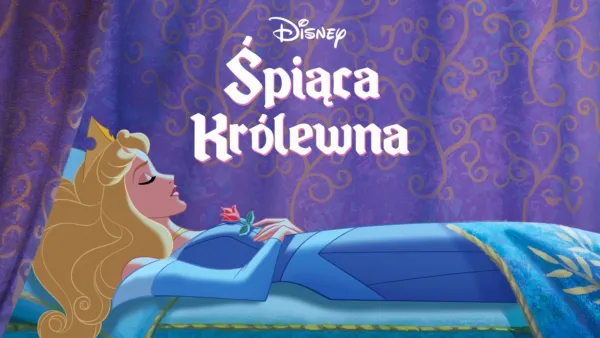 thumbnail - Śpiąca królewna
