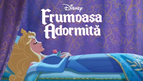 thumbnail - Frumoasa adormită