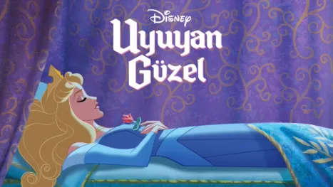 thumbnail - Uyuyan Güzel