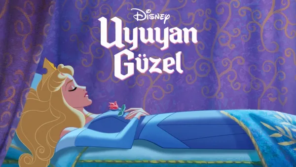 thumbnail - Uyuyan Güzel