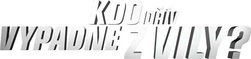 Kdo dřív vypadne z vily?