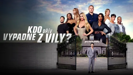 thumbnail - Kdo dřív vypadne z vily?