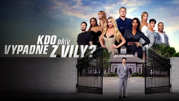 thumbnail - Kdo dřív vypadne z vily?