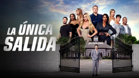 thumbnail - La única salida