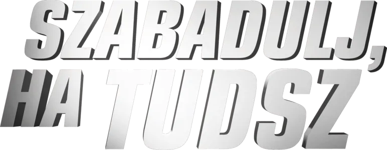 Szabadulj, ha tudsz