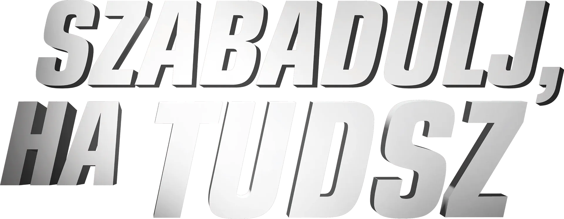 Szabadulj, ha tudsz