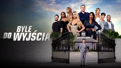 thumbnail - Byle do wyjścia