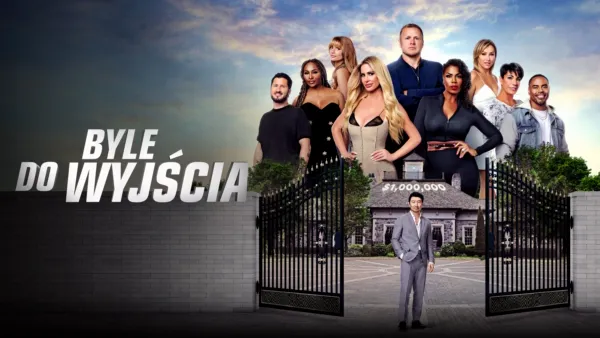 thumbnail - Byle do wyjścia