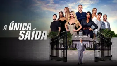 thumbnail - A única saída