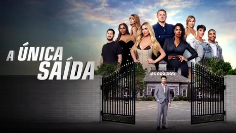 thumbnail - A única saída