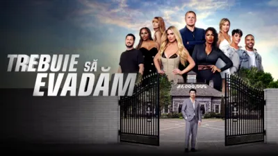 thumbnail - Trebuie să evadăm