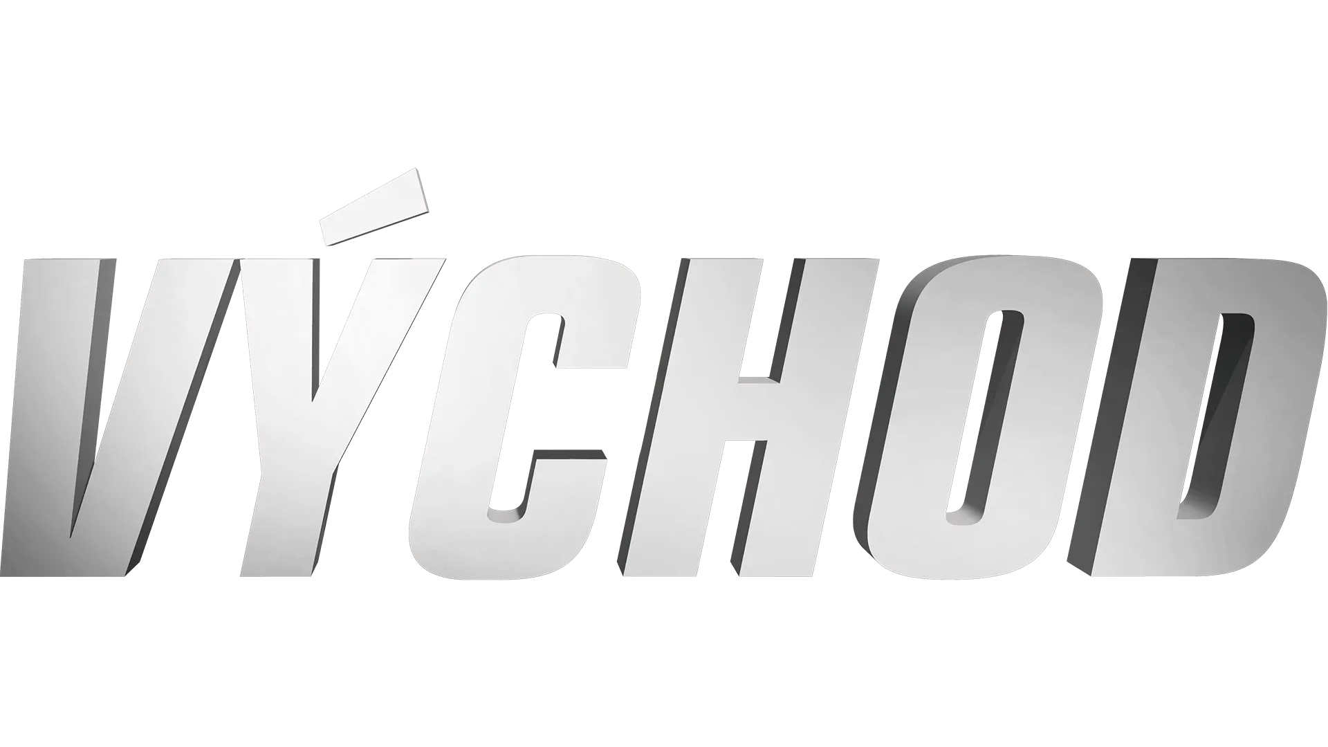 Východ