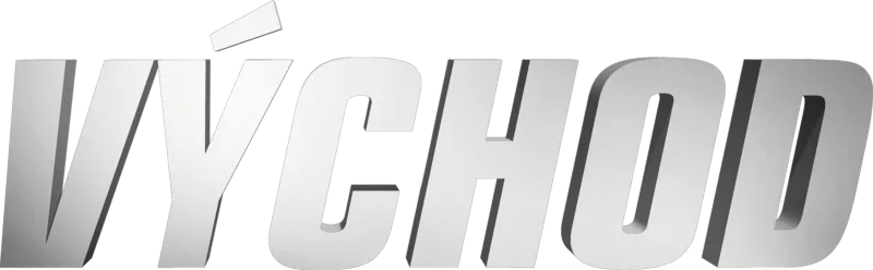 Východ
