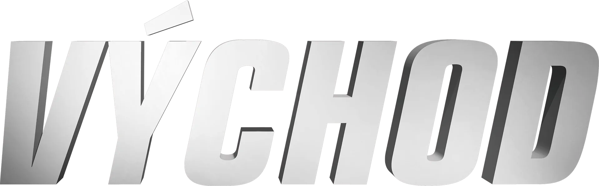 Východ