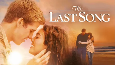 thumbnail - The Last Song