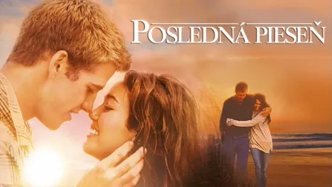 thumbnail - Posledná pieseň