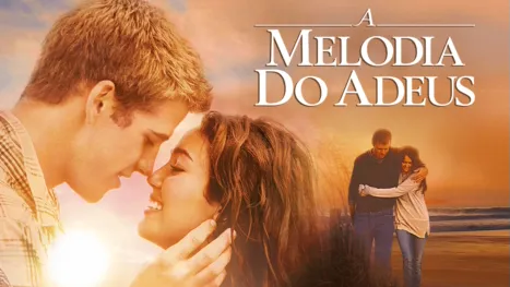 thumbnail - A Melodia do Adeus