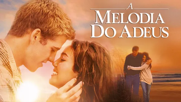 thumbnail - A Melodia do Adeus