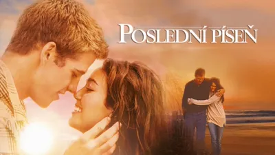 thumbnail - Poslední píseň