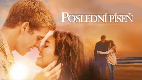 thumbnail - Poslední píseň