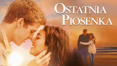 thumbnail - Ostatnia piosenka