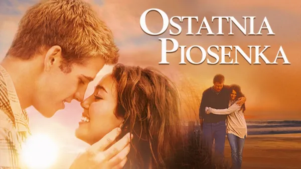 thumbnail - Ostatnia piosenka