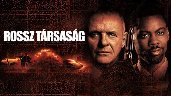 thumbnail - Rossz társaság