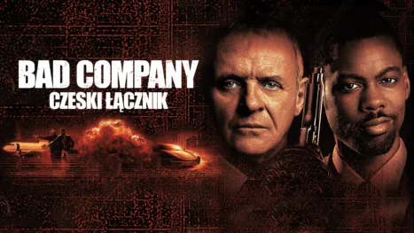 thumbnail - Bad Company: Czeski łącznik