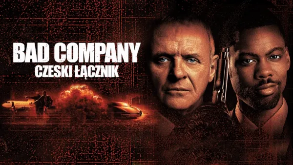 thumbnail - Bad Company: Czeski łącznik (2002)