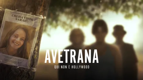 thumbnail - Avetrana: Qui non è Hollywood