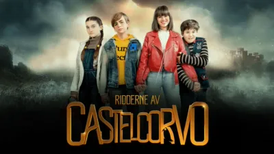 Ridderne av Castelcorvo